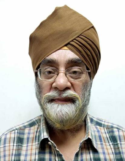 Kanwarbir Singh Kohli